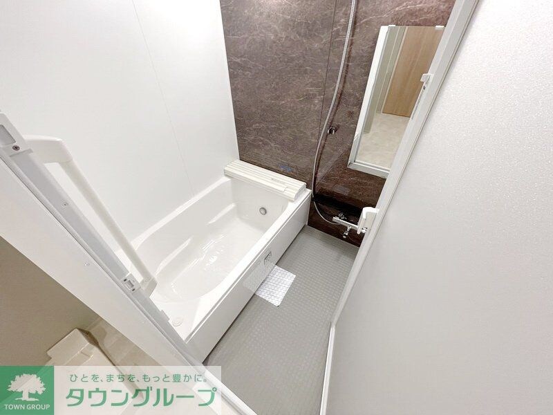 ザ・ケンジントン・レジデンスときわ台の物件内観写真