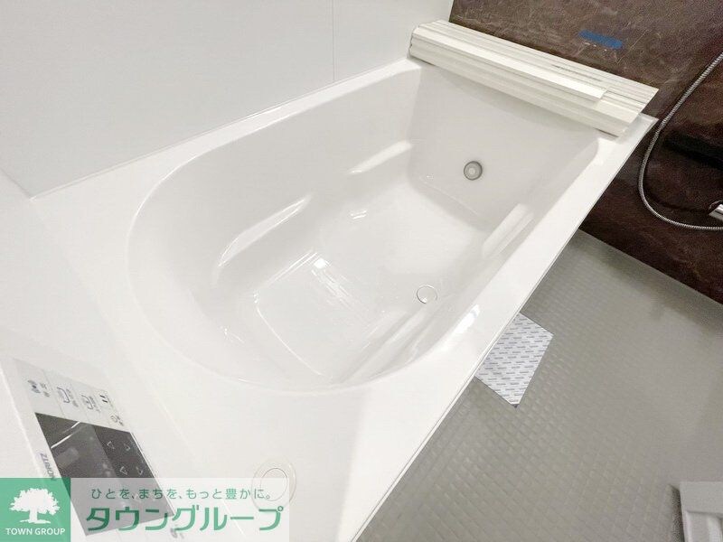 ザ・ケンジントン・レジデンスときわ台の物件内観写真