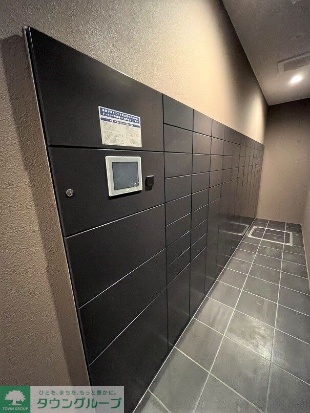 ロイジェント志村坂上の物件内観写真