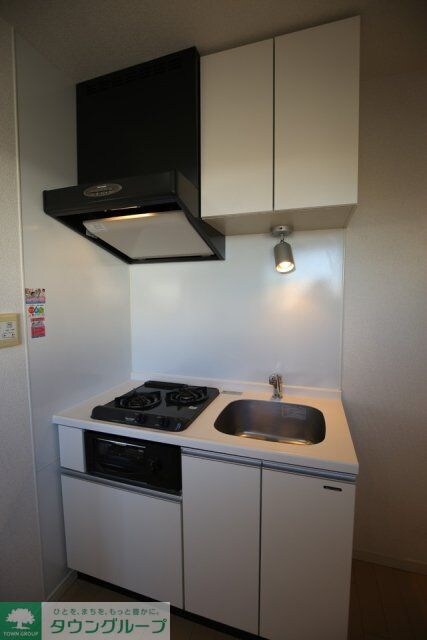 AXAS志村坂上の物件内観写真