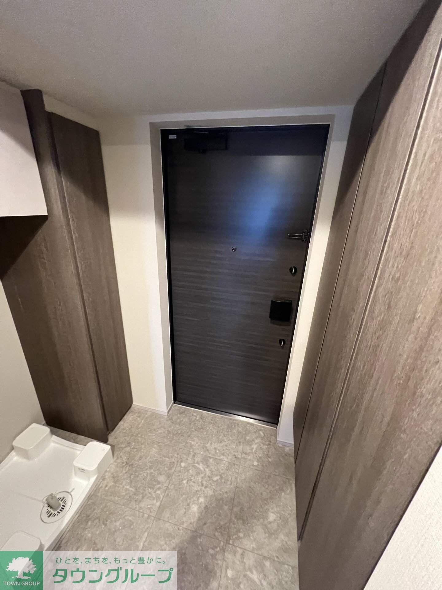 ザ・パークハビオ板橋区役所前の物件内観写真