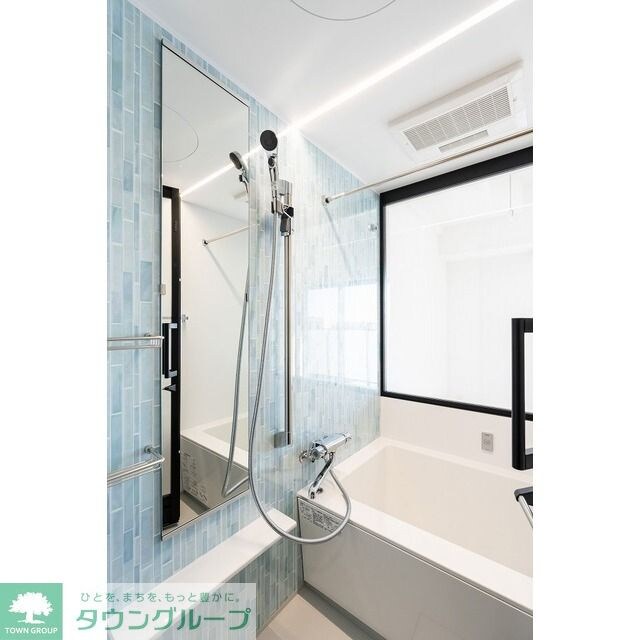 プレール・ドゥーク練馬北町の物件内観写真