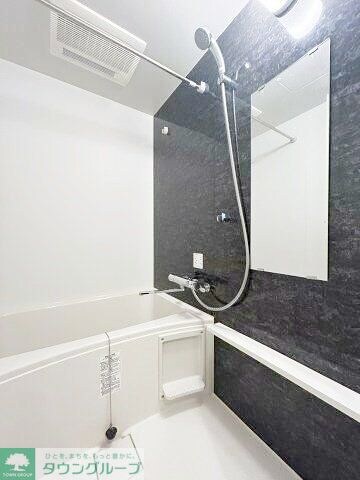 レグゼ王子神谷の物件内観写真