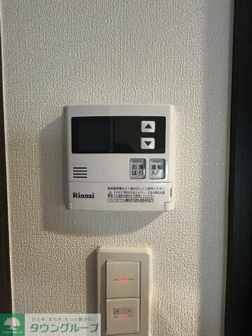 レグゼ王子神谷の物件内観写真