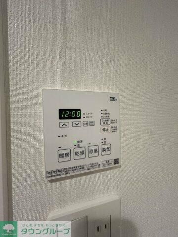 レグゼ王子神谷の物件内観写真