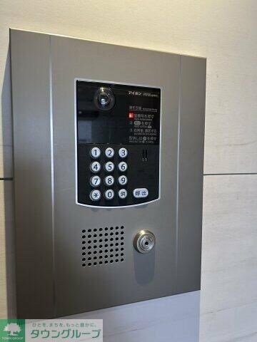 レグゼ王子神谷の物件内観写真