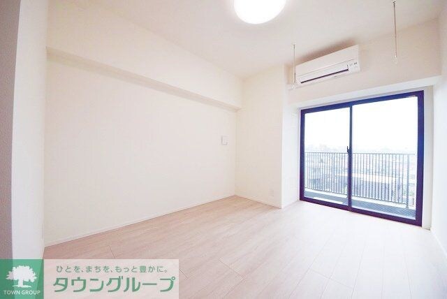 レグゼ王子神谷の物件内観写真