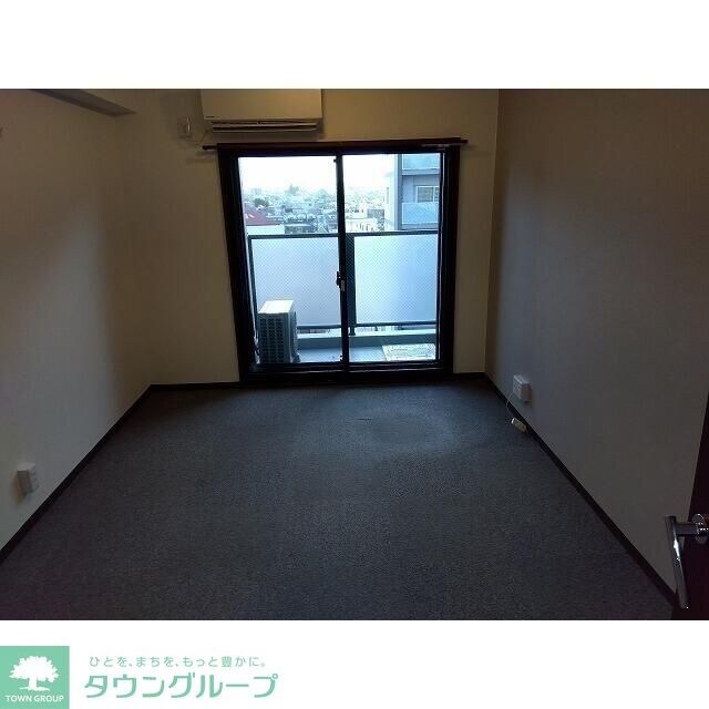 グランスクエアの物件内観写真