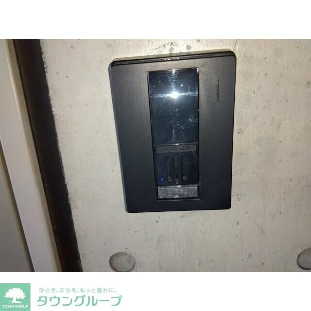 グランスクエアの物件内観写真