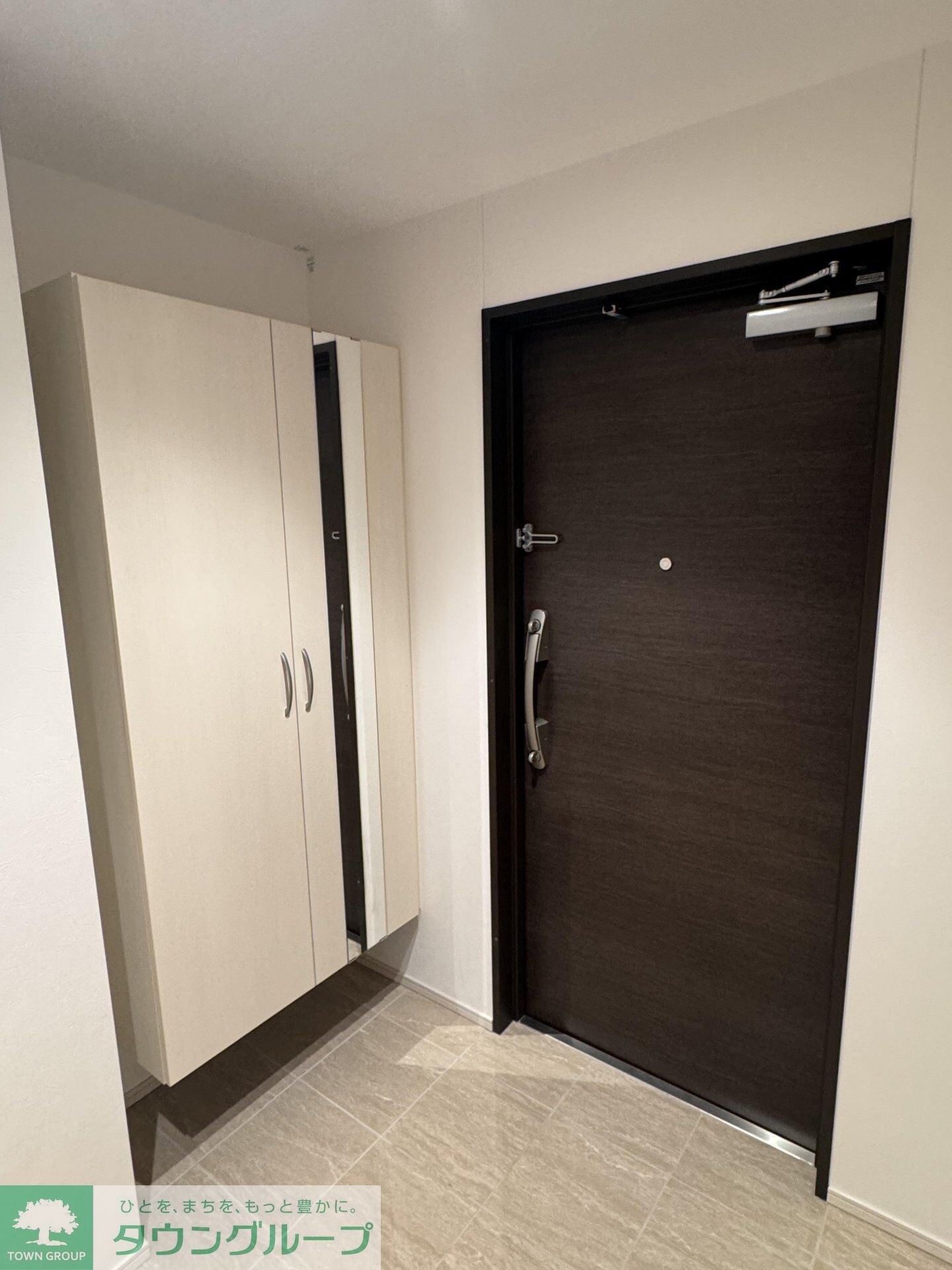 フィルージュ浦和常盤の物件内観写真