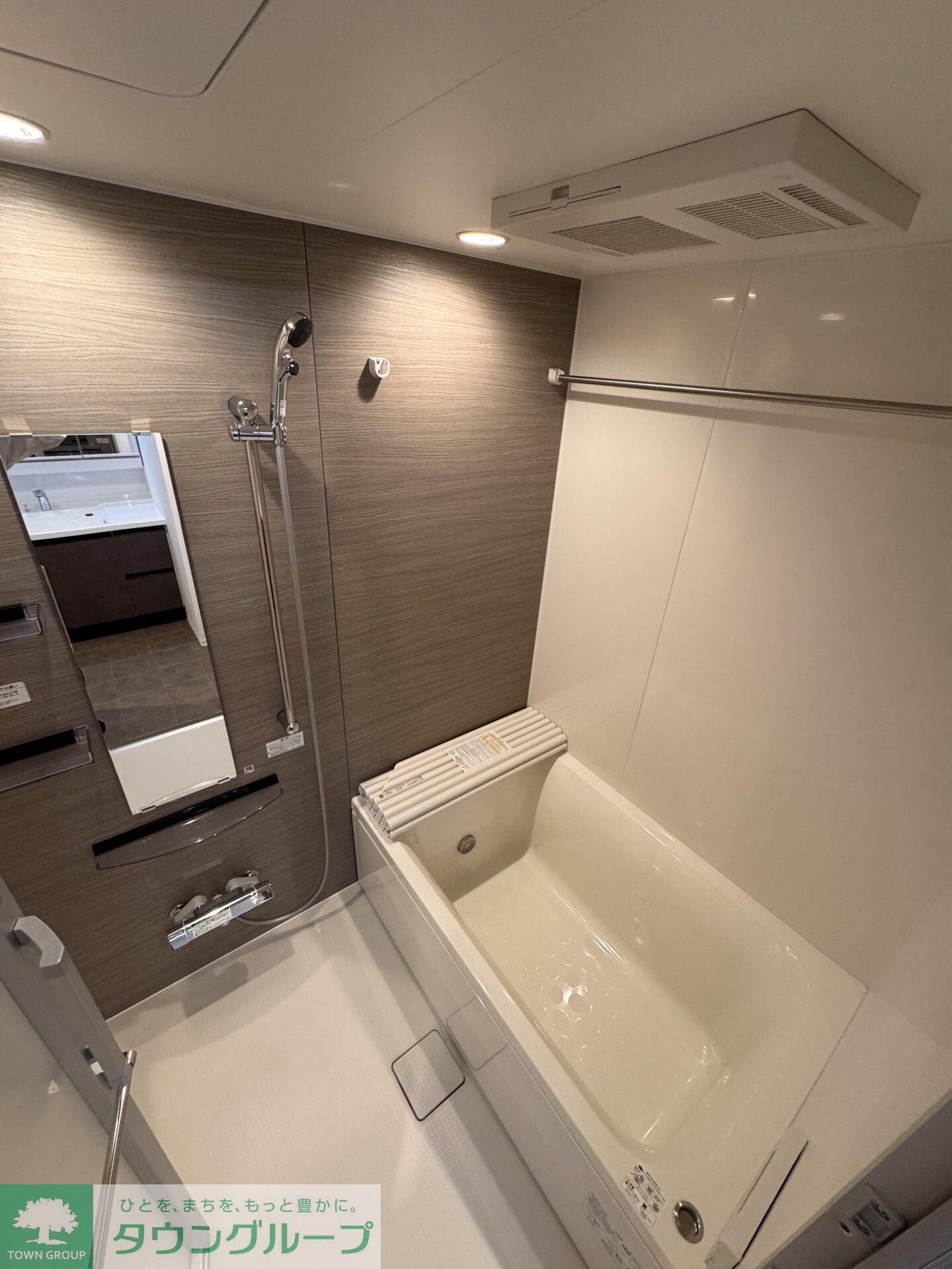 フィルージュ浦和常盤の物件内観写真