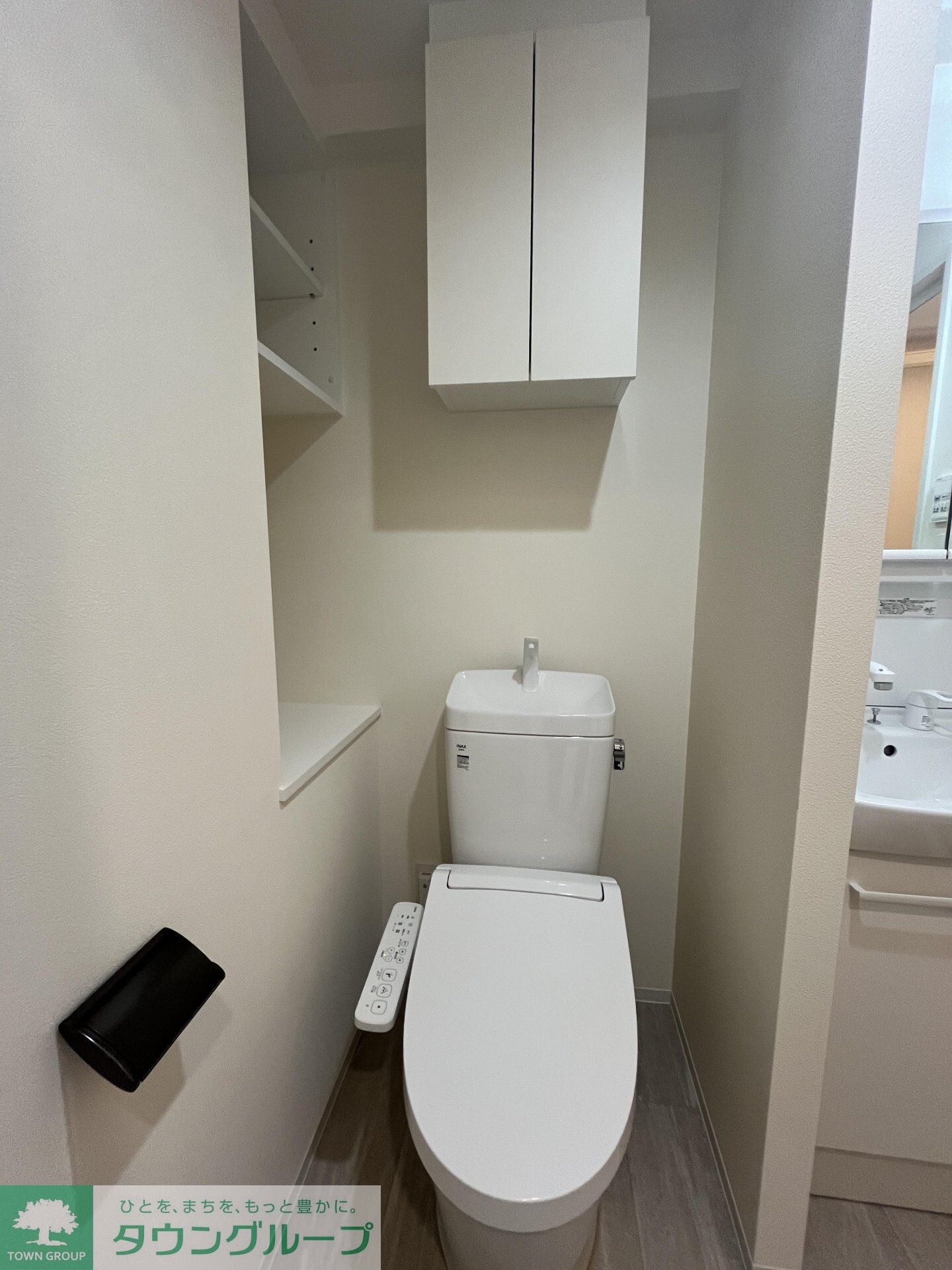 TRADIS大塚の物件内観写真