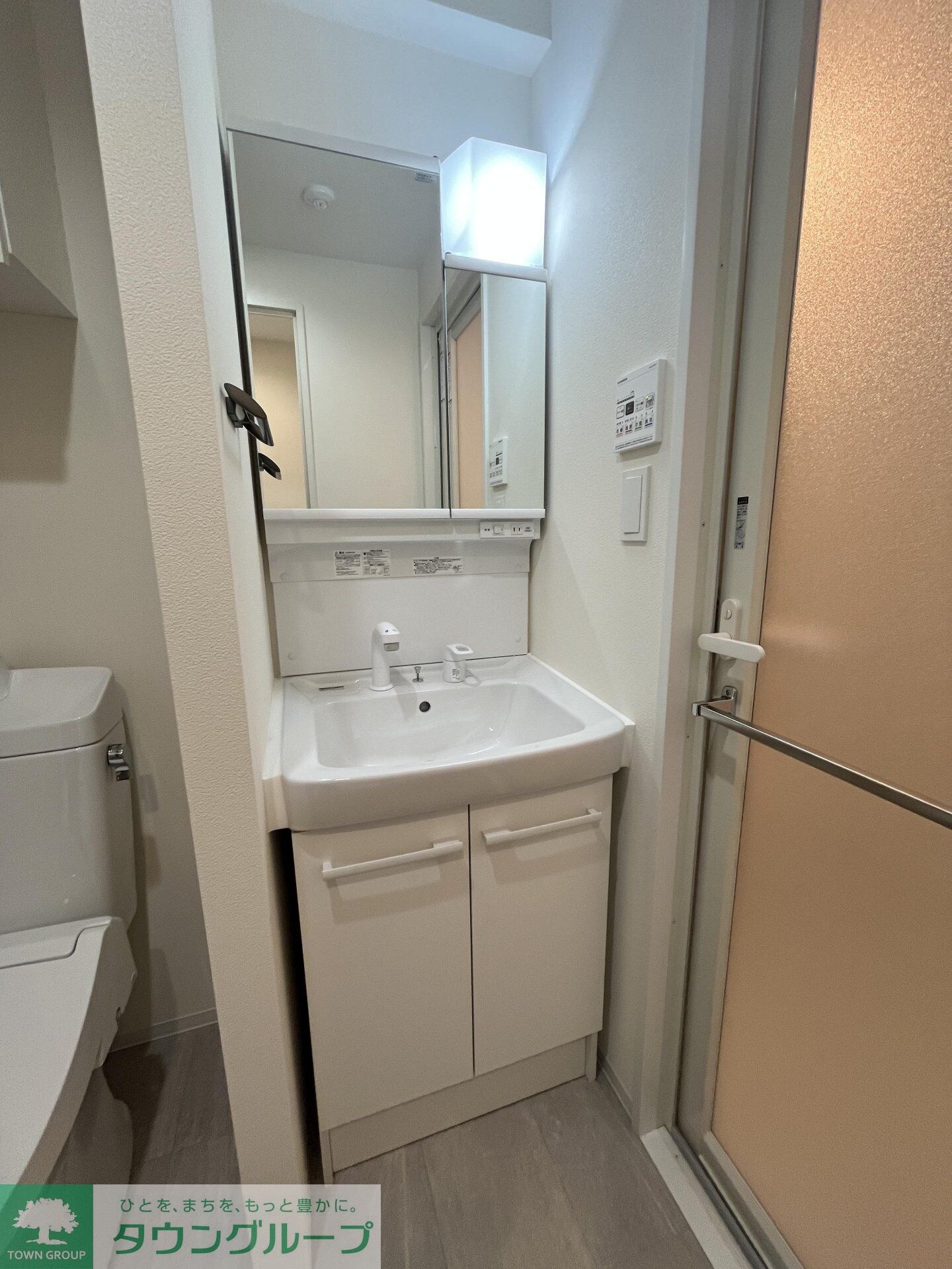 TRADIS大塚の物件内観写真