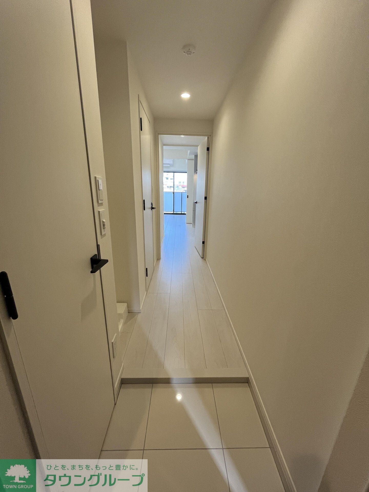 TRADIS大塚の物件内観写真