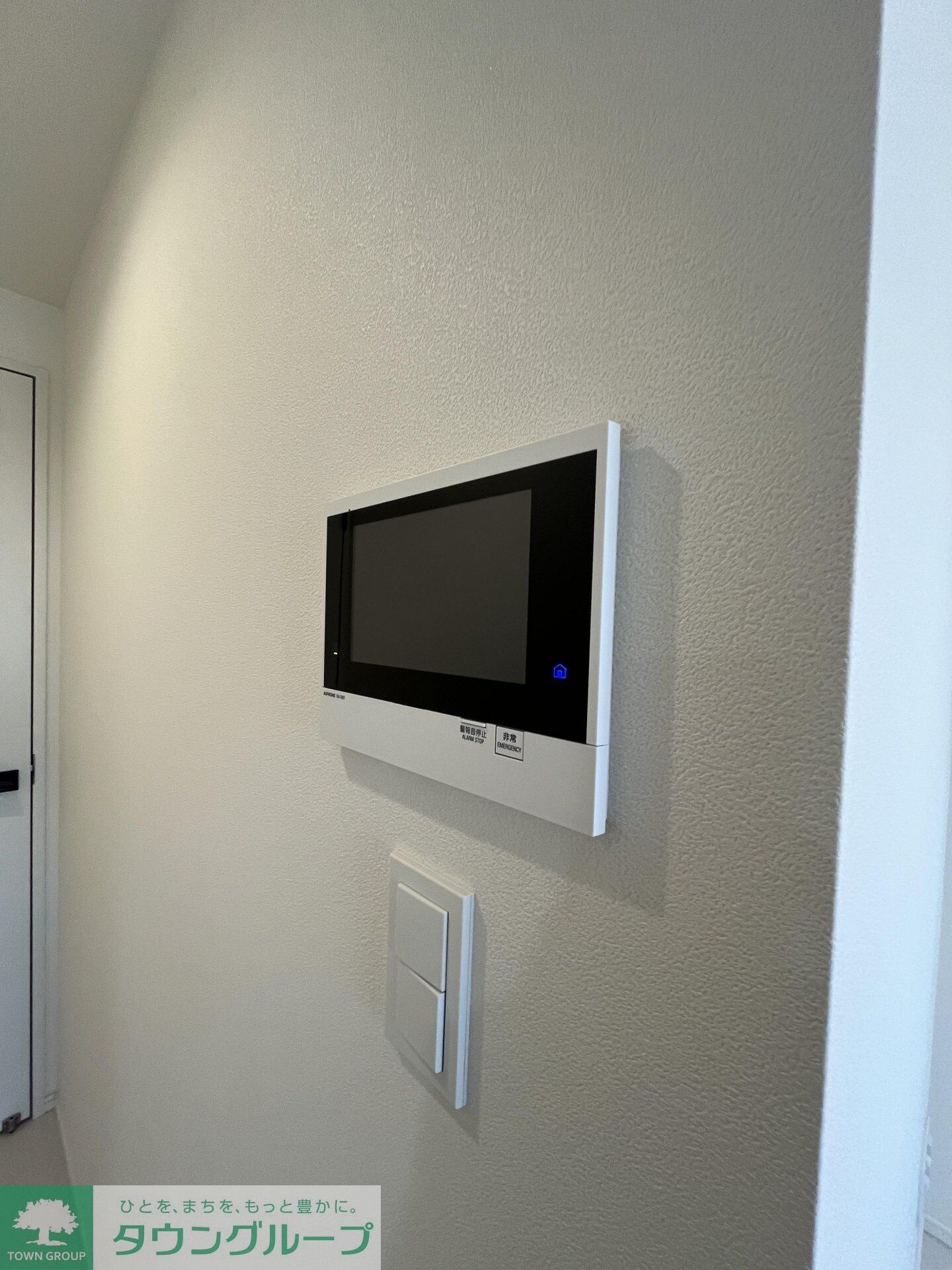 TRADIS大塚の物件内観写真