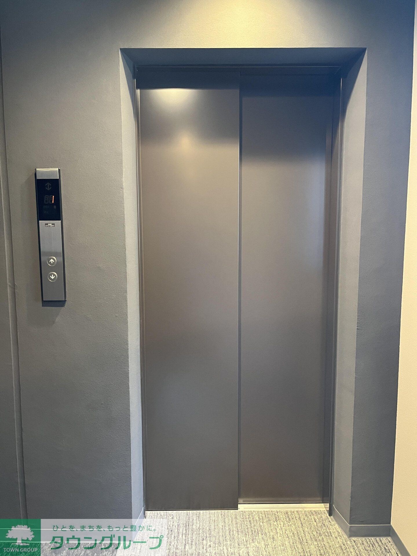 TRADIS大塚の物件内観写真