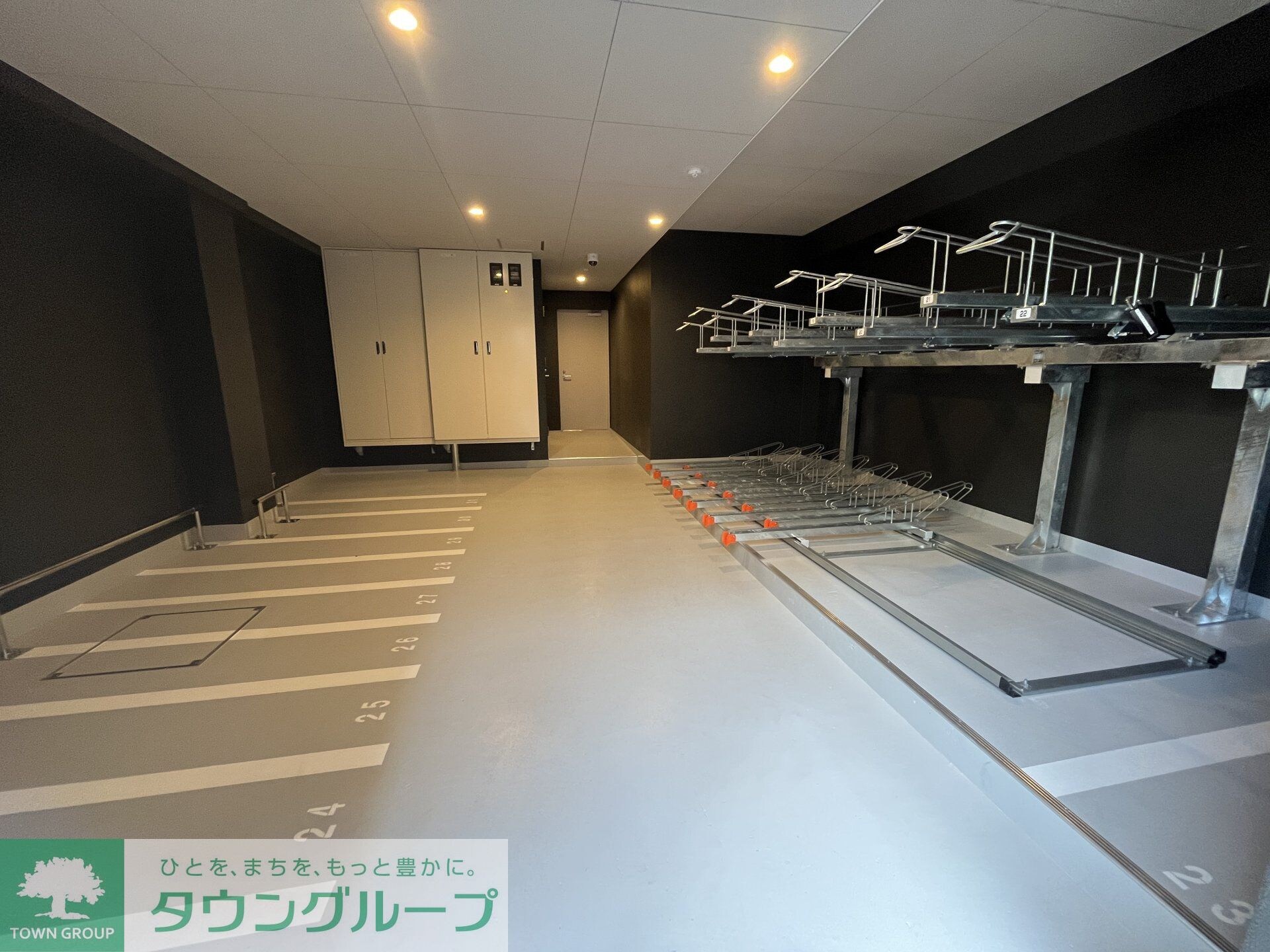 TRADIS大塚の物件内観写真