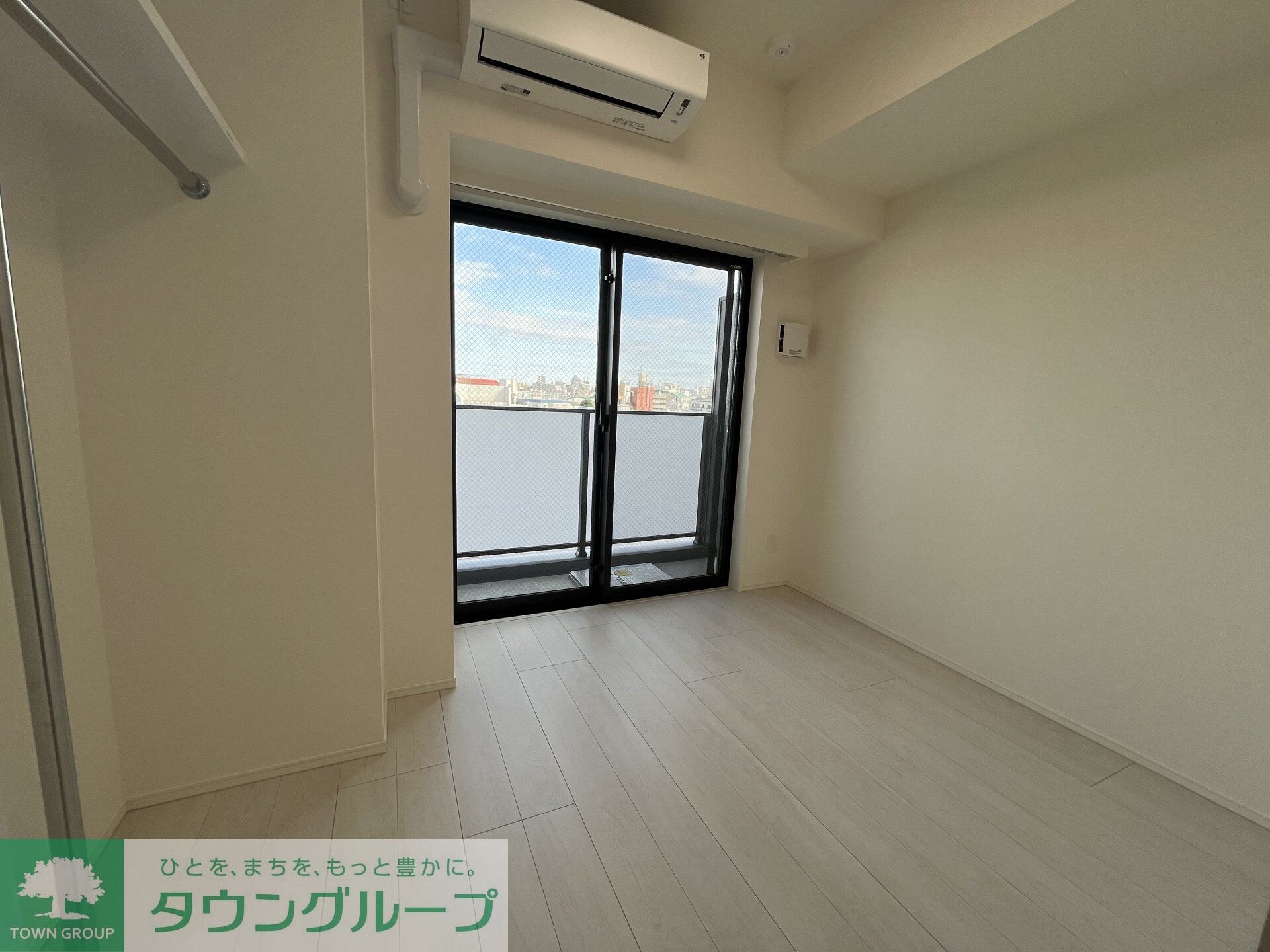 TRADIS大塚の物件内観写真