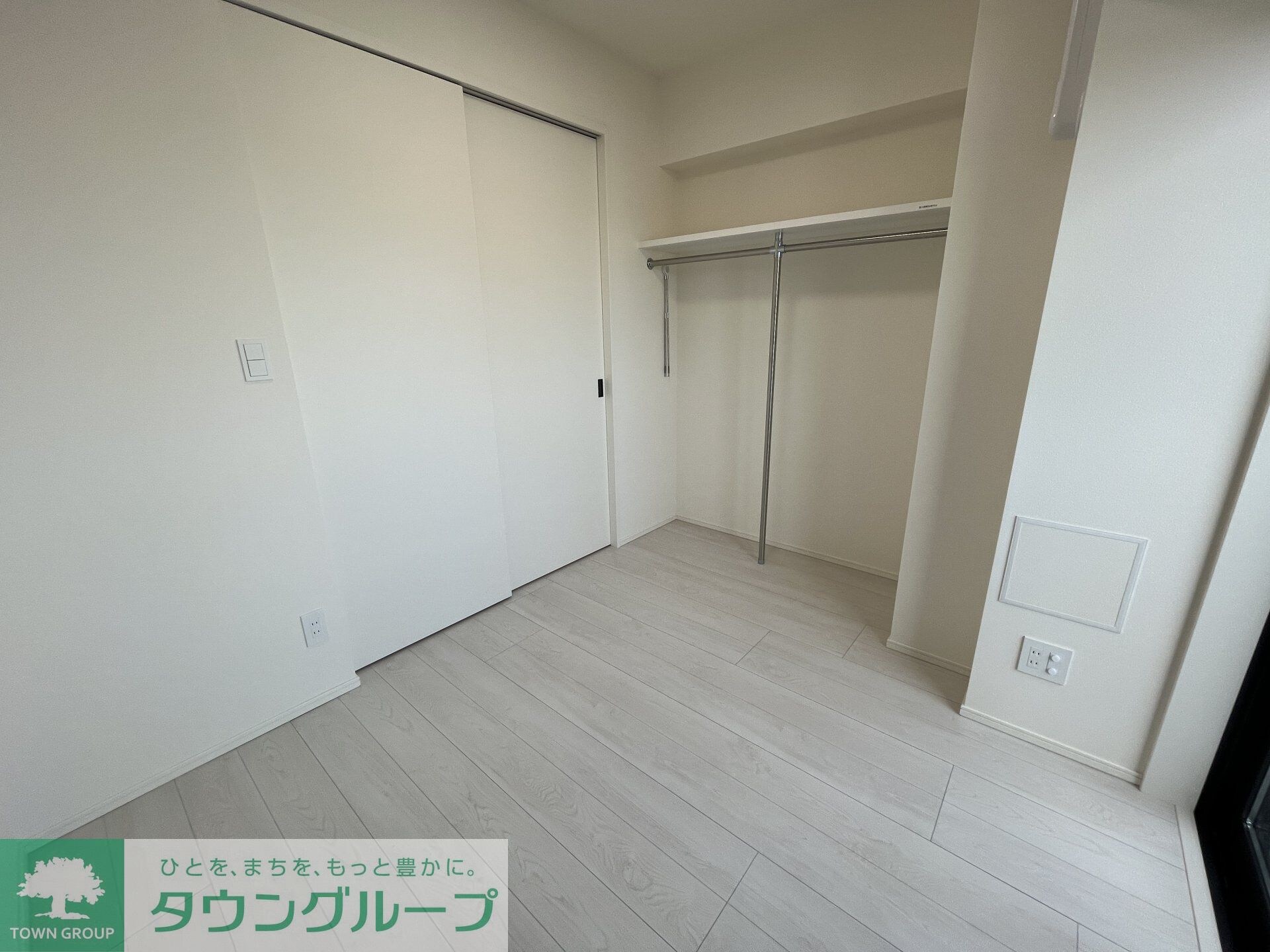 TRADIS大塚の物件内観写真