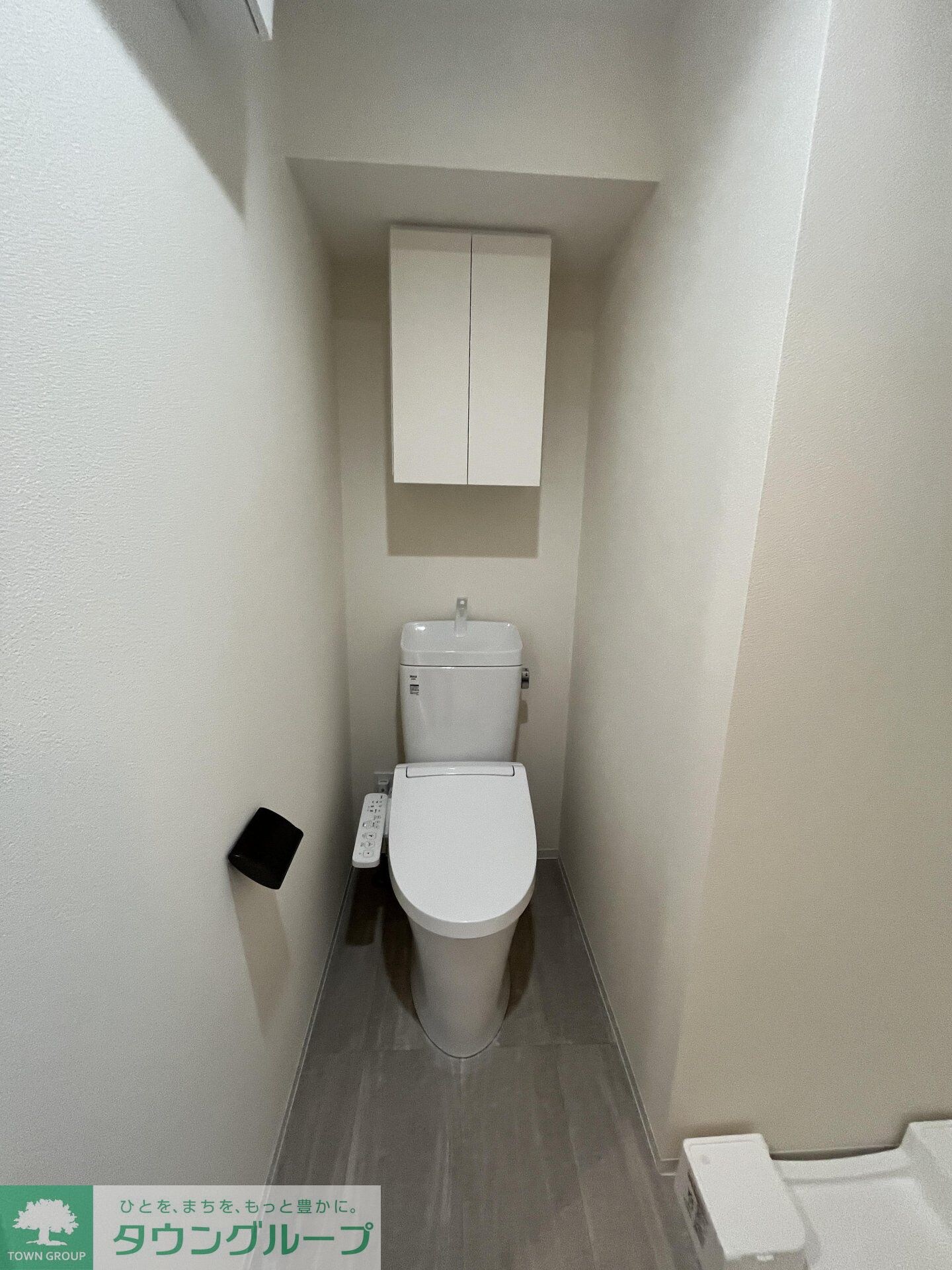 TRADIS大塚の物件内観写真