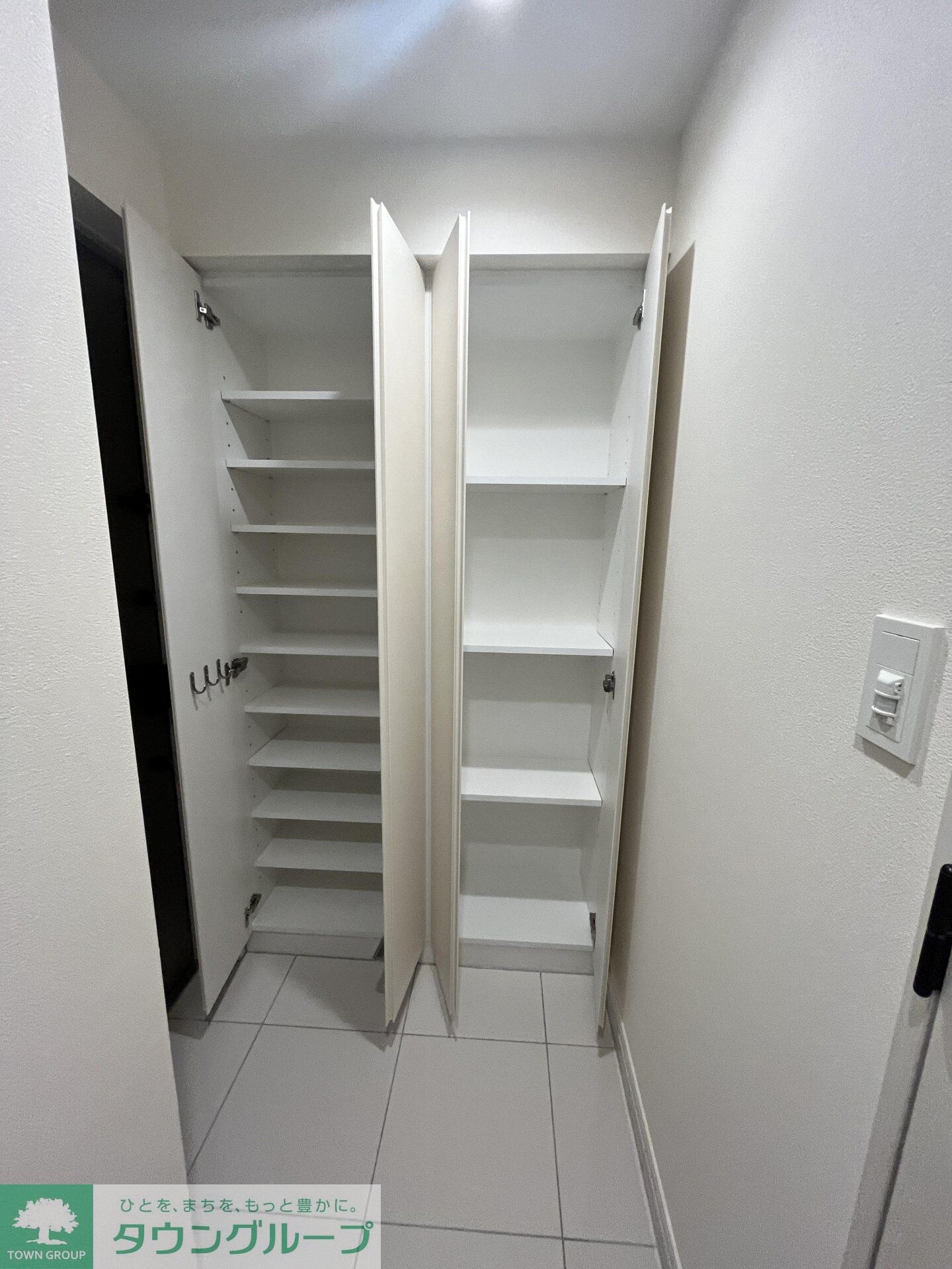 TRADIS大塚の物件内観写真