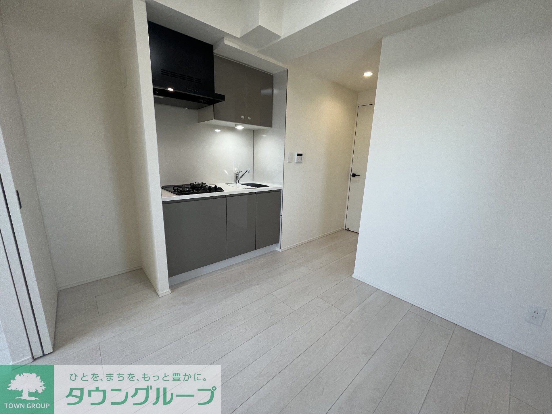 TRADIS大塚の物件内観写真