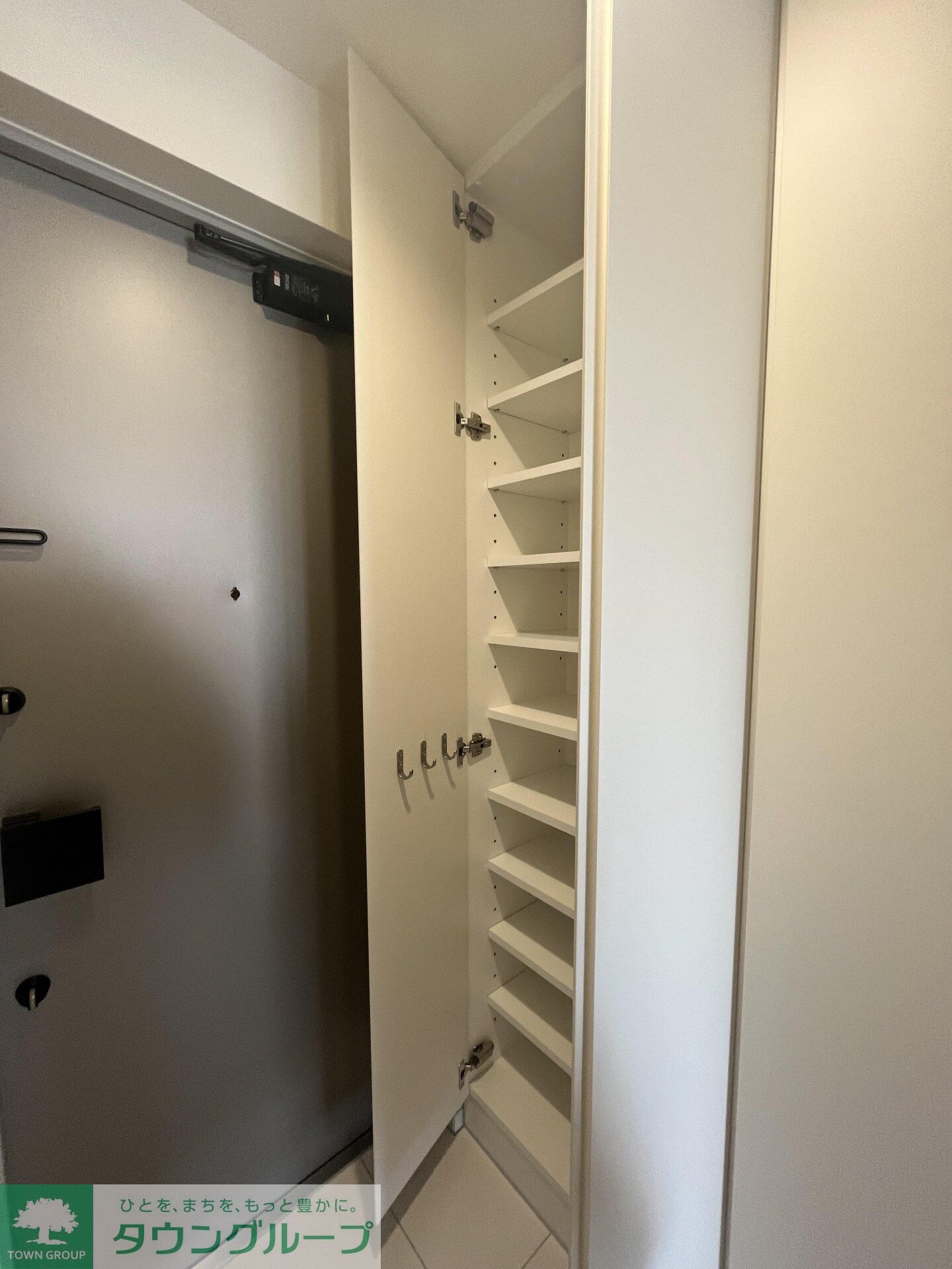 TRADIS大塚の物件内観写真