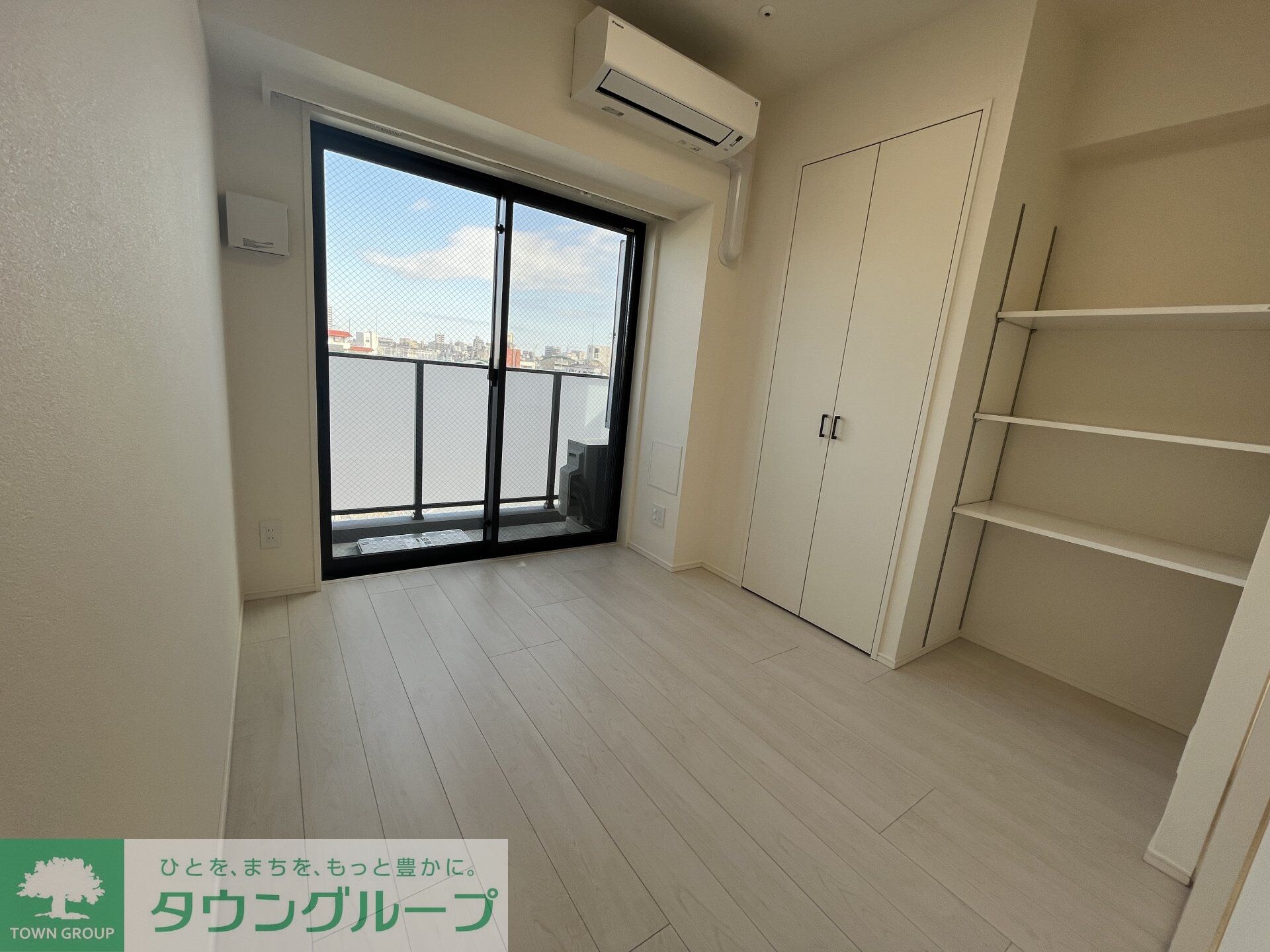 TRADIS大塚の物件内観写真