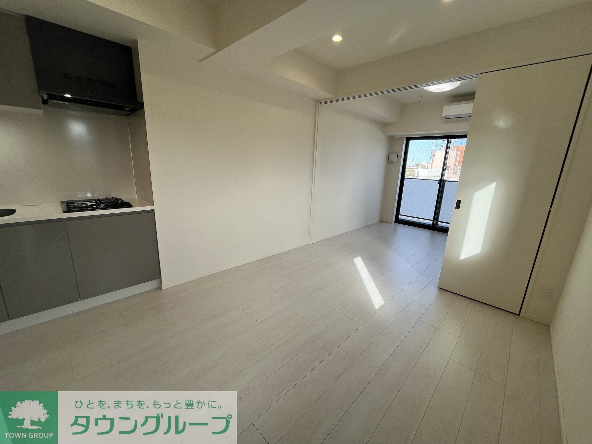 TRADIS大塚の物件内観写真