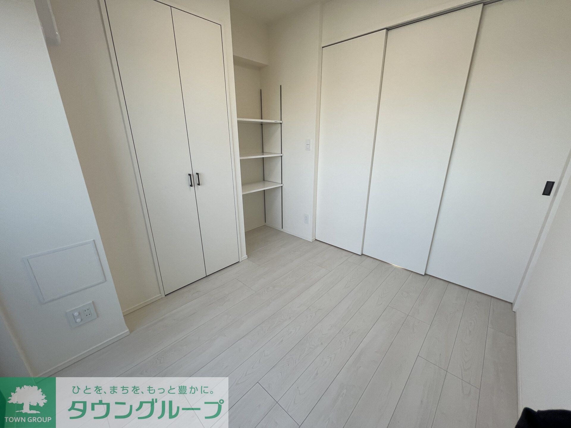 TRADIS大塚の物件内観写真