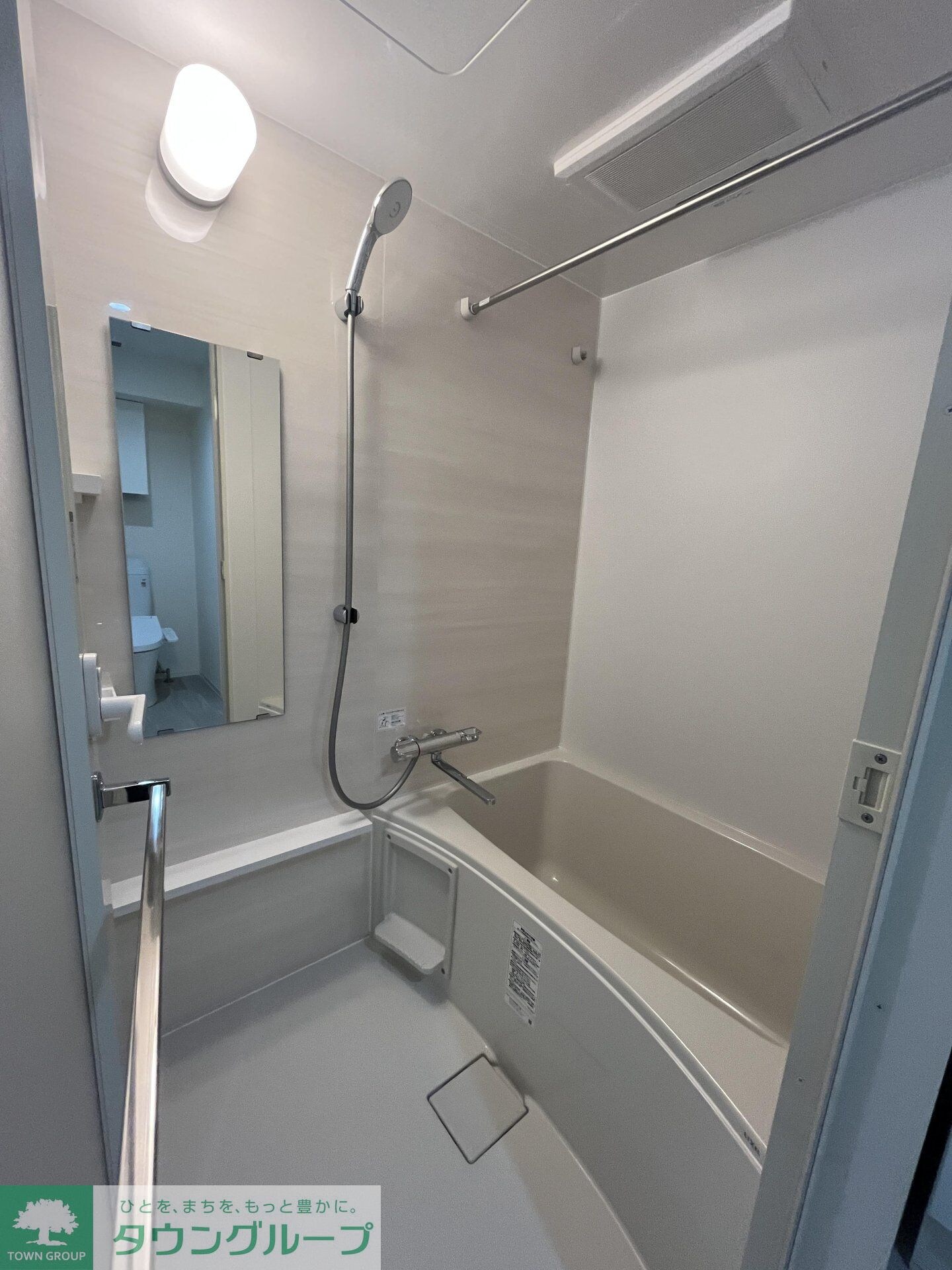 TRADIS大塚の物件内観写真