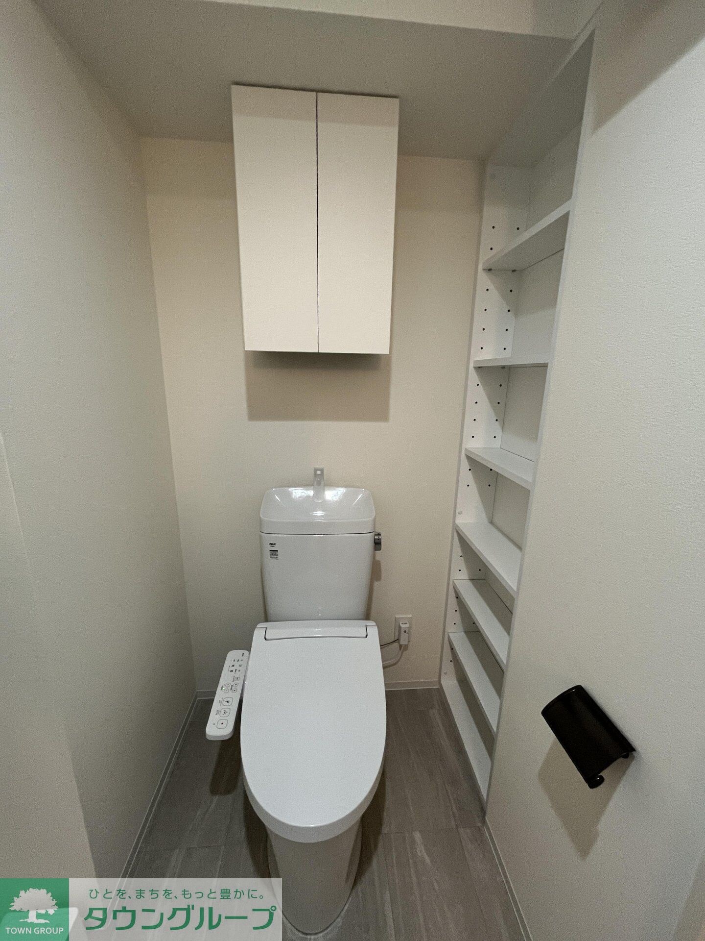 TRADIS大塚の物件内観写真