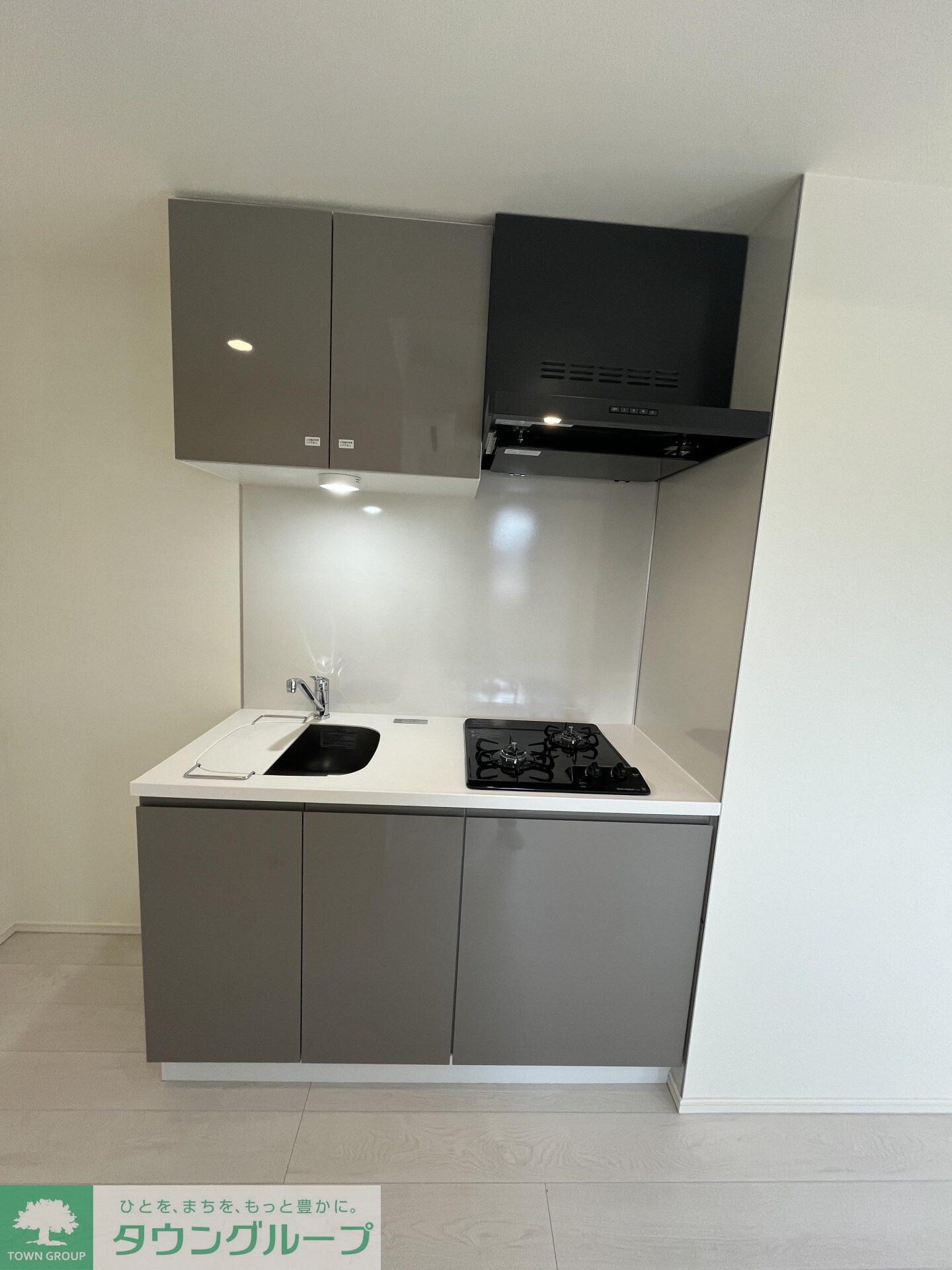 TRADIS大塚の物件内観写真