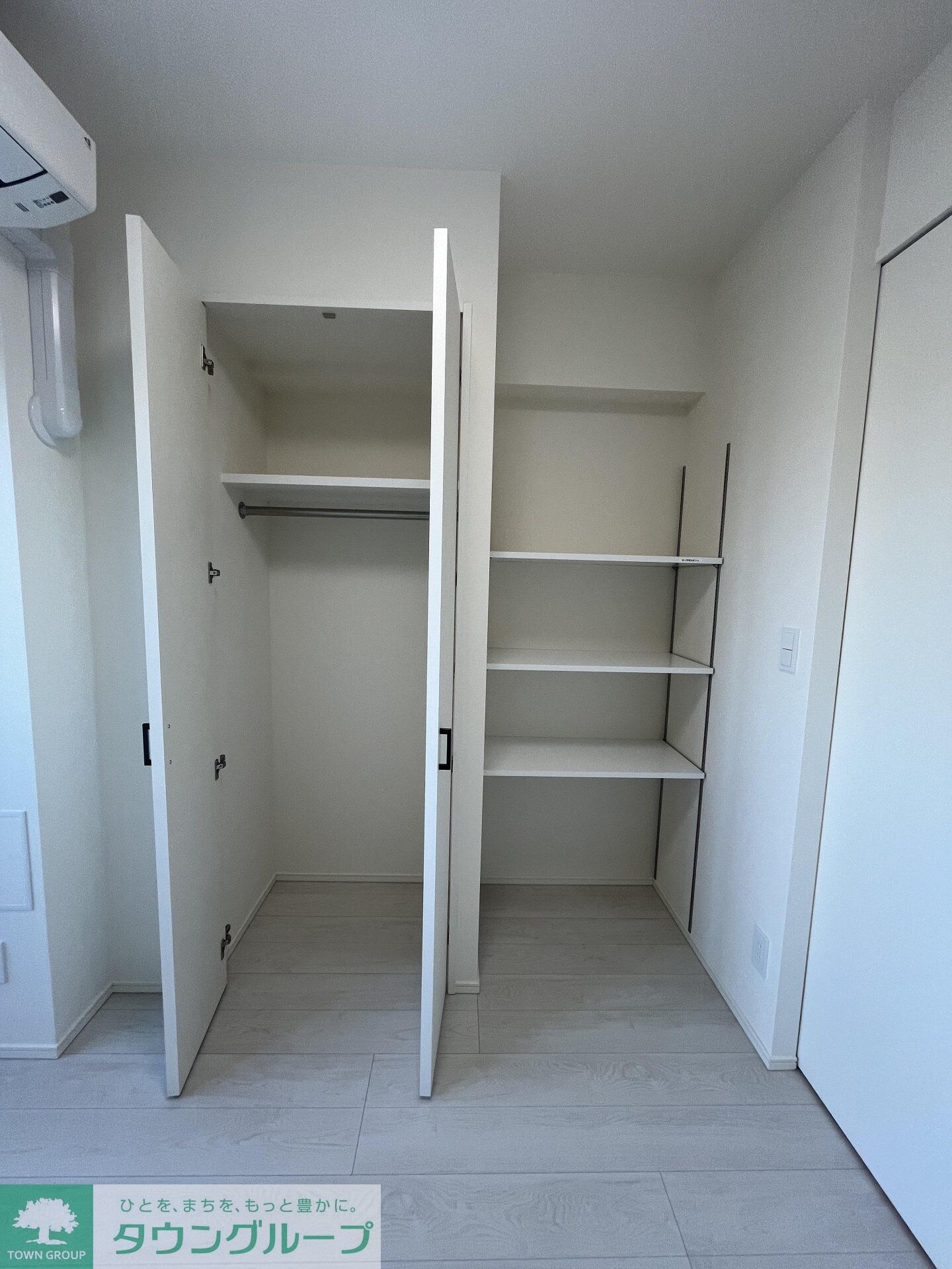 TRADIS大塚の物件内観写真