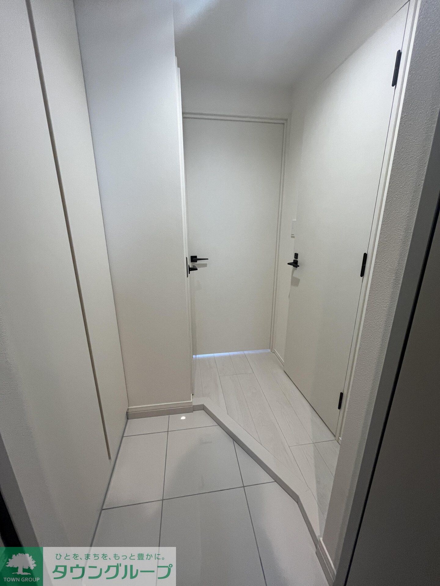 TRADIS大塚の物件内観写真