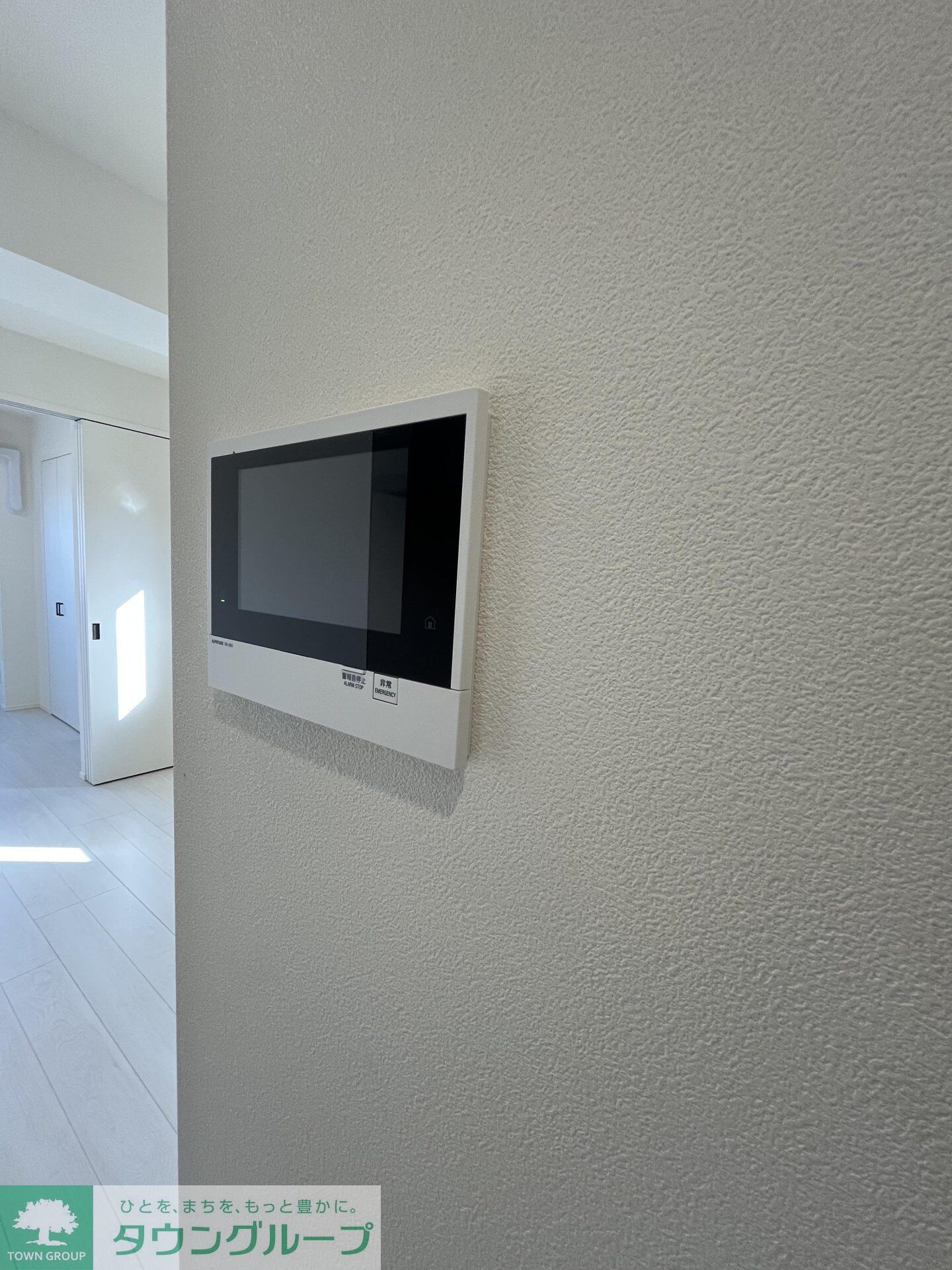 TRADIS大塚の物件内観写真