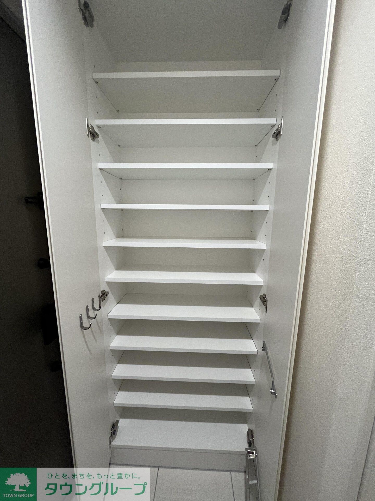 TRADIS大塚の物件内観写真