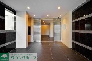 ラフィスタ王子神谷の物件内観写真