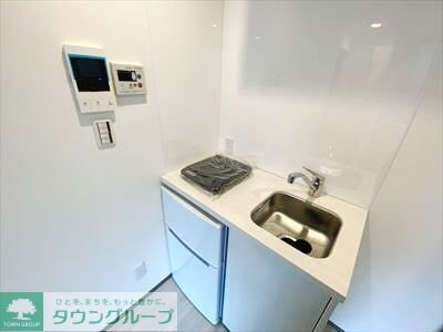 BoaSorte双葉町の物件内観写真