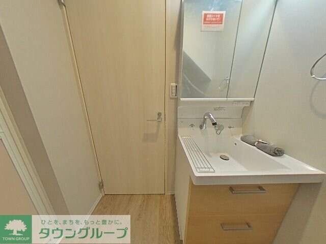 Garden Terrace CASAの物件内観写真