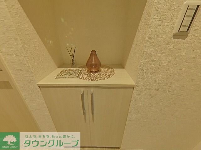 Garden Terrace CASAの物件内観写真