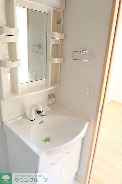 カーサ　ビアンカ　トキワダイの物件内観写真