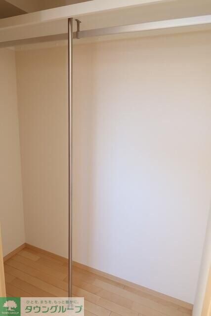 カーサ　ビアンカ　トキワダイの物件内観写真