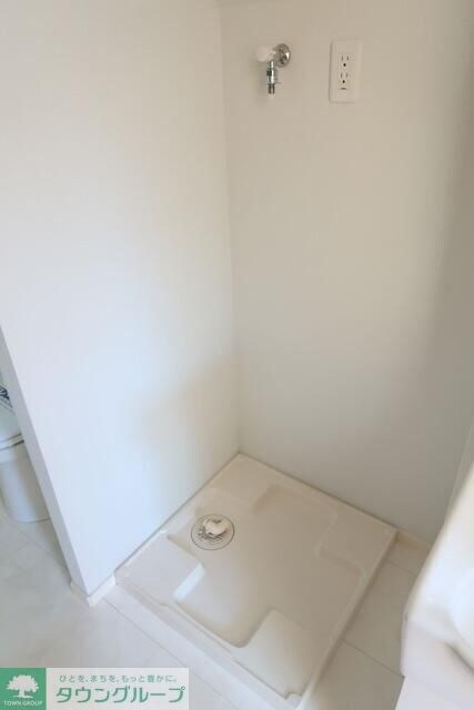 カーサ　ビアンカ　トキワダイの物件内観写真