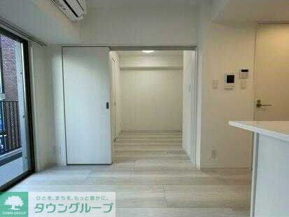 ＢＰＲレジデンス王子の物件内観写真