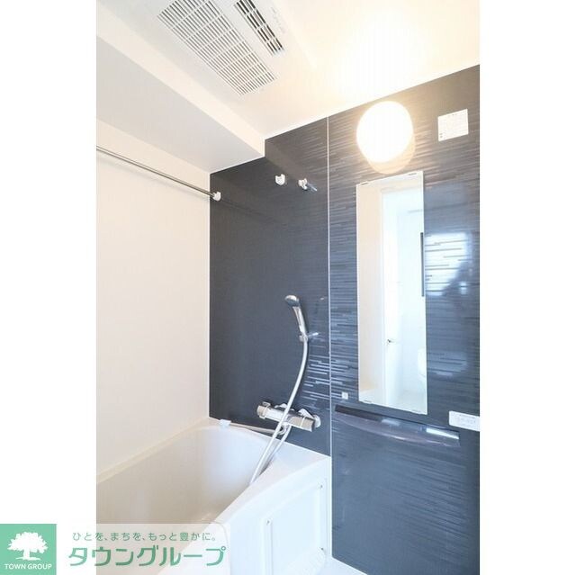 オープンブルーム王子の物件内観写真