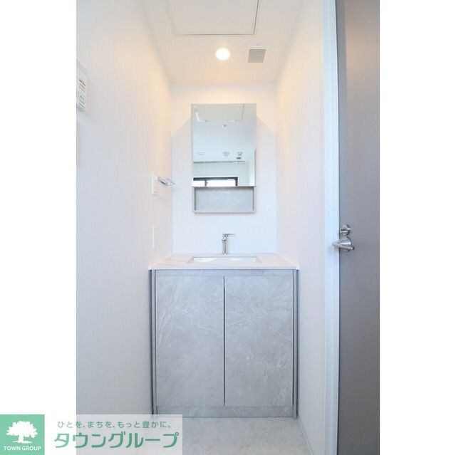 オープンブルーム王子の物件内観写真