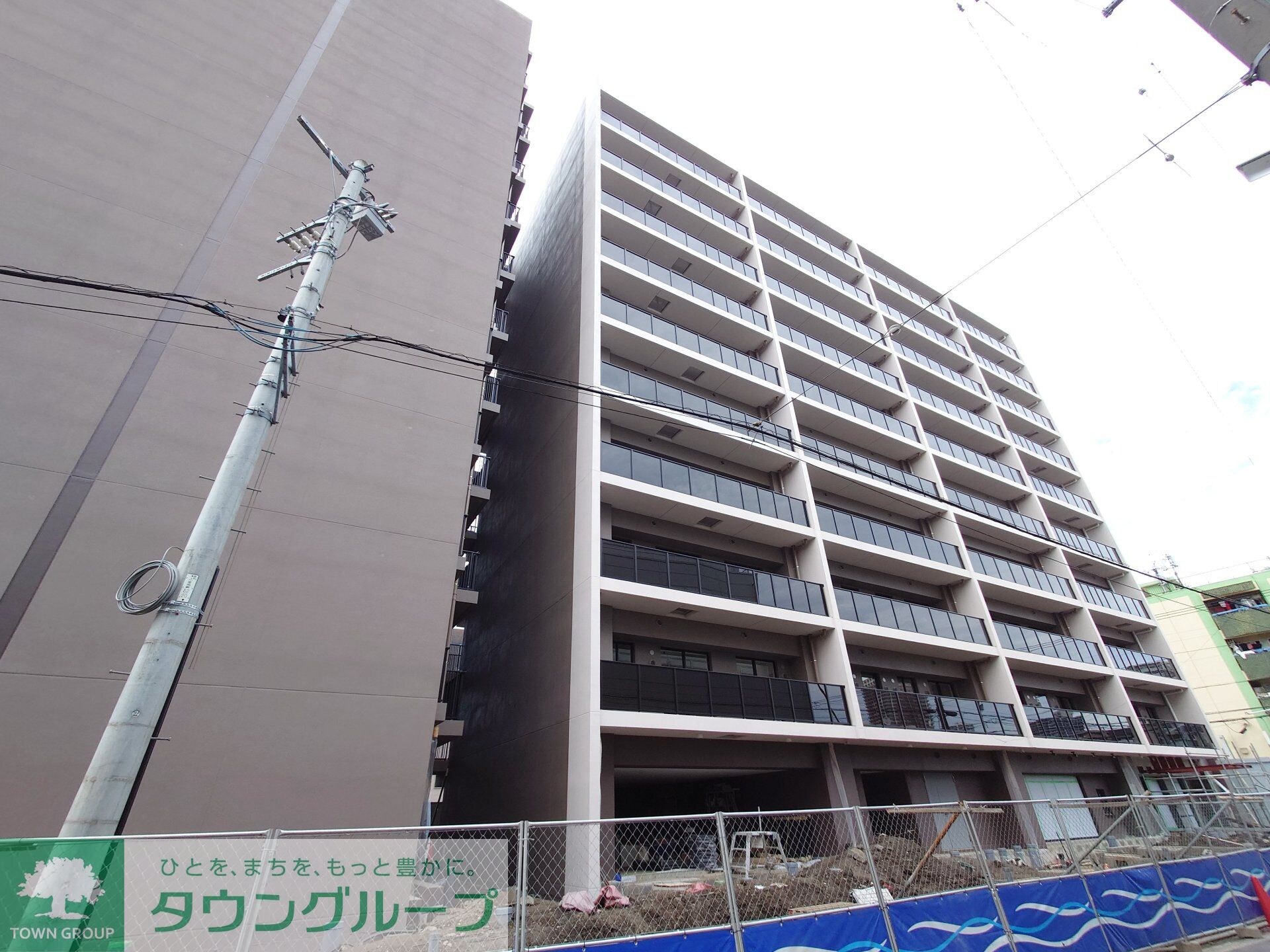 ＲＪＲプレシア川口の物件内観写真