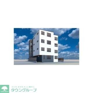 フォルスクラス駒込西ケ原の物件内観写真