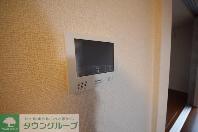 Ａｍｏｕｒ櫻花の物件内観写真